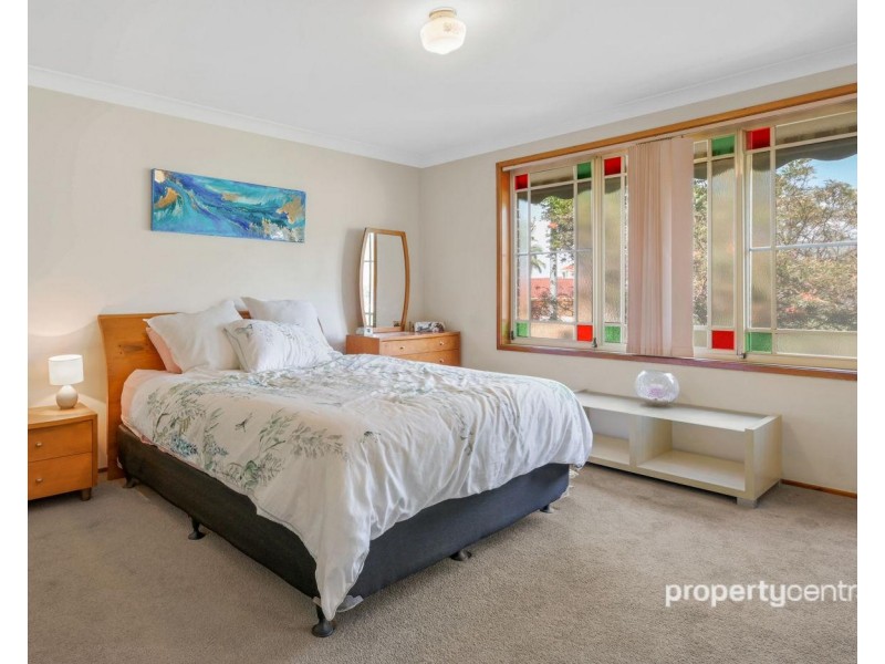 12 Peppercorn Place, Cranebrook NSW 2749