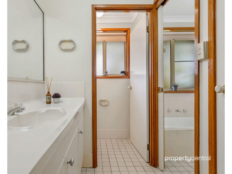 12 Peppercorn Place, Cranebrook NSW 2749