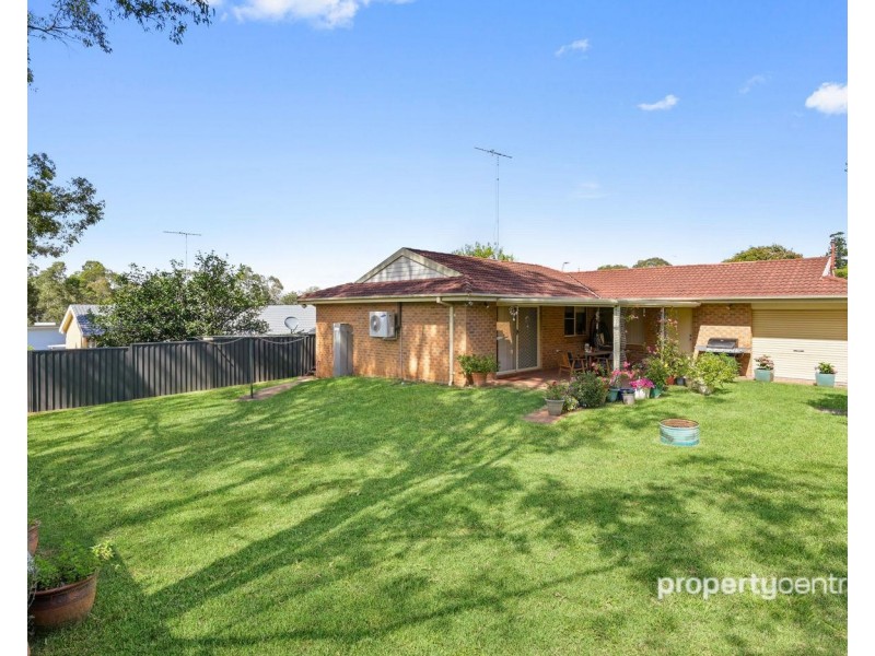 12 Peppercorn Place, Cranebrook NSW 2749