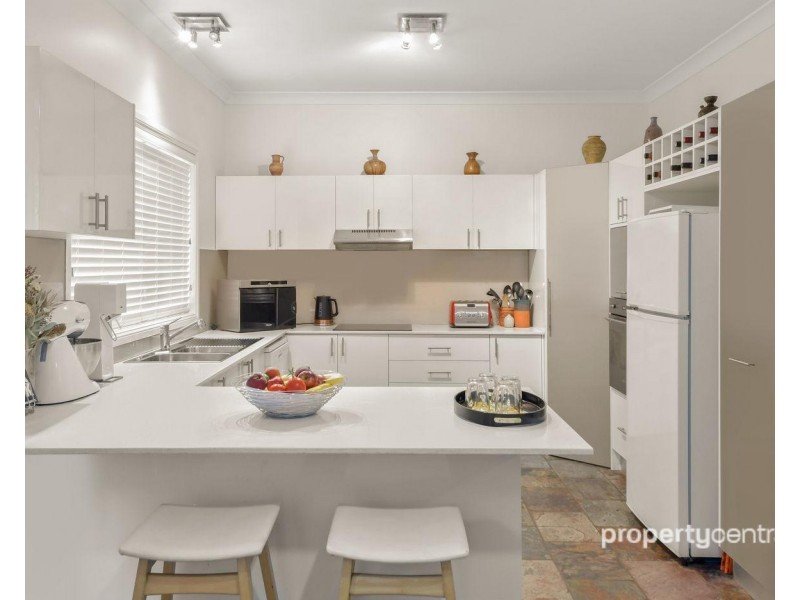 6 Bellereve Place, Leonay NSW 2750