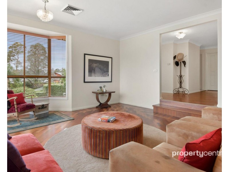 6 Bellereve Place, Leonay NSW 2750