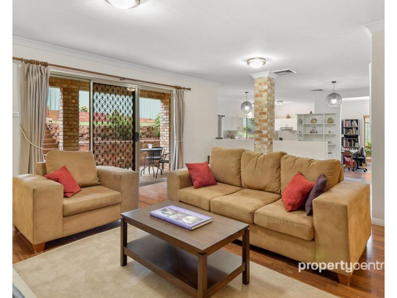 6 Bellereve Place, Leonay NSW 2750
