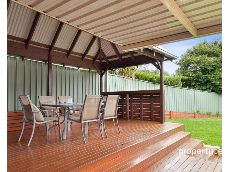 6 Bellereve Place, Leonay NSW 2750