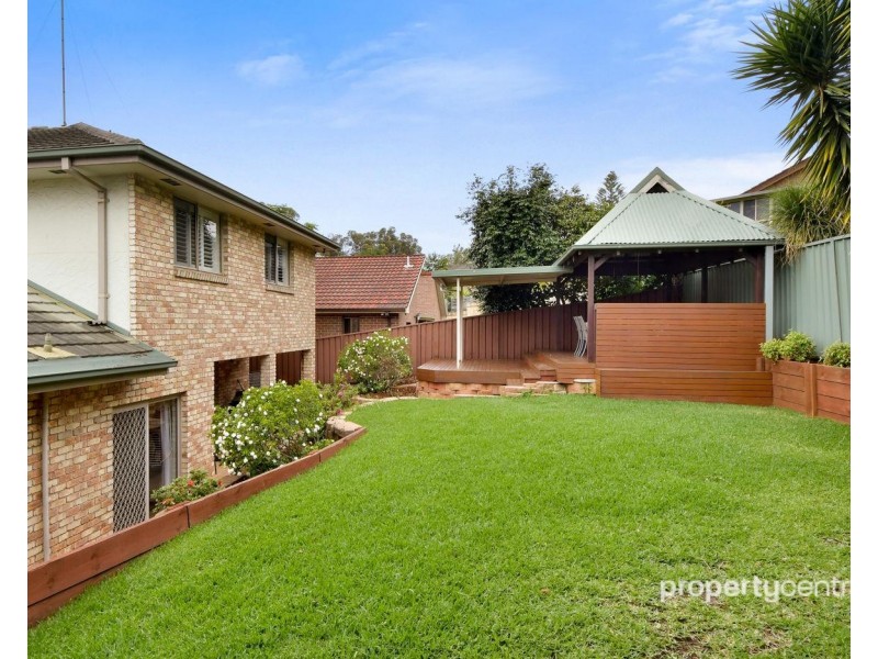 6 Bellereve Place, Leonay NSW 2750