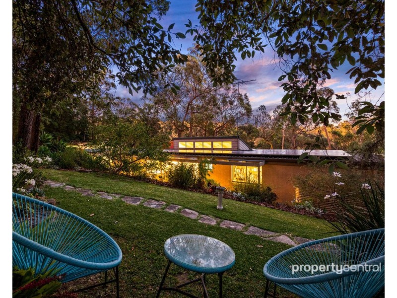 12 Pentlands Drive, Winmalee NSW 2777