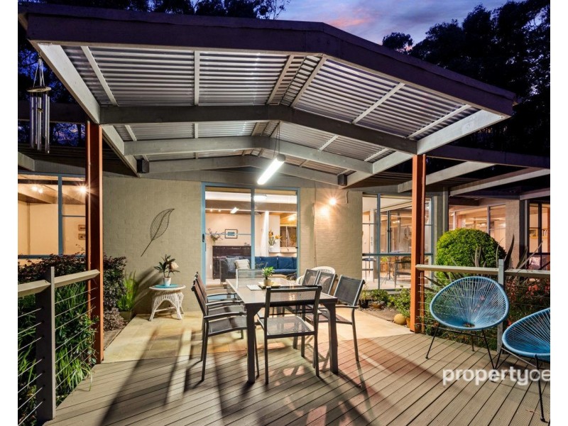 12 Pentlands Drive, Winmalee NSW 2777