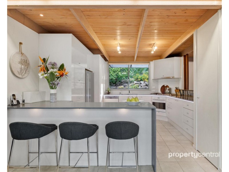 12 Pentlands Drive, Winmalee NSW 2777