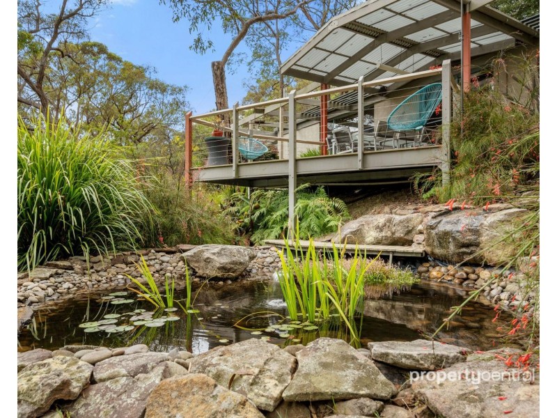 12 Pentlands Drive, Winmalee NSW 2777