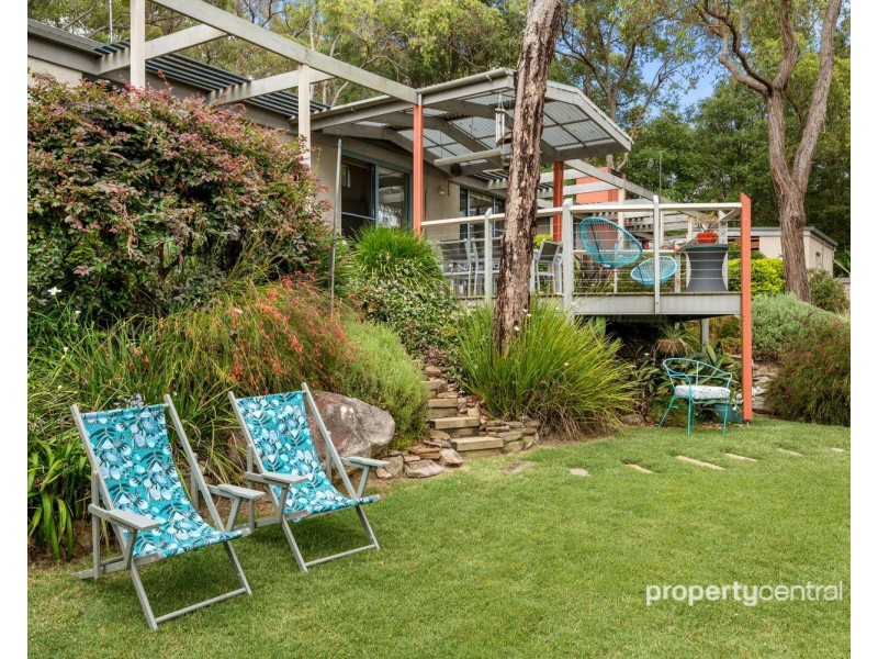 12 Pentlands Drive, Winmalee NSW 2777