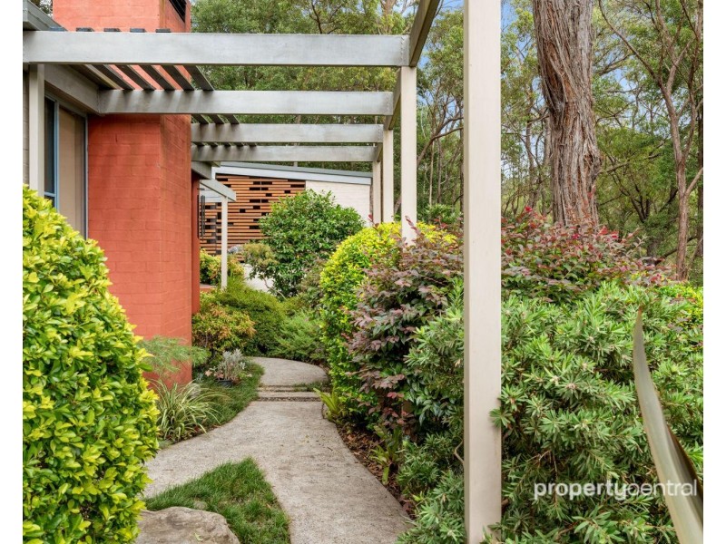 12 Pentlands Drive, Winmalee NSW 2777
