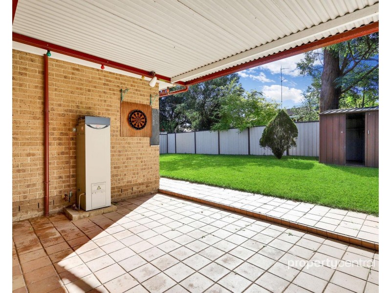 48 Greygums Road, Cranebrook NSW 2749