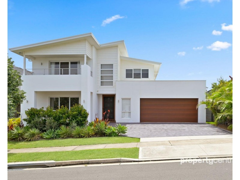 6 Capstone Terrace, Glenmore Park NSW 2745