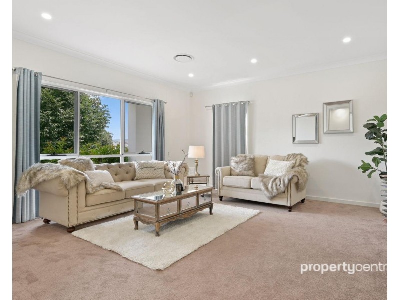 6 Capstone Terrace, Glenmore Park NSW 2745