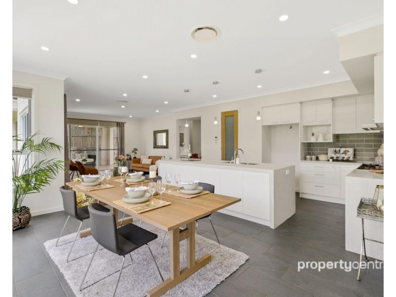 6 Capstone Terrace, Glenmore Park NSW 2745