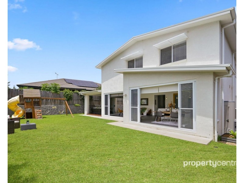 6 Capstone Terrace, Glenmore Park NSW 2745