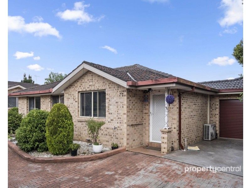 5/117 Adelaide Street, Oxley Park NSW 2760