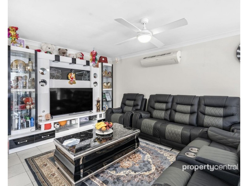 5/117 Adelaide Street, Oxley Park NSW 2760