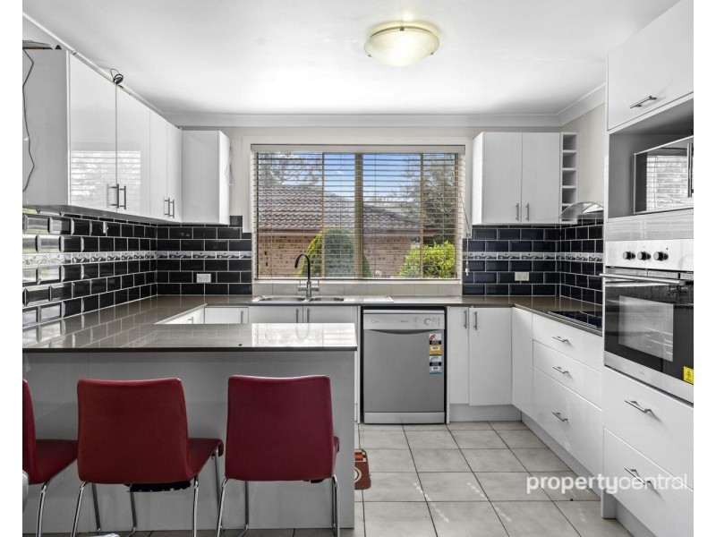 5/117 Adelaide Street, Oxley Park NSW 2760