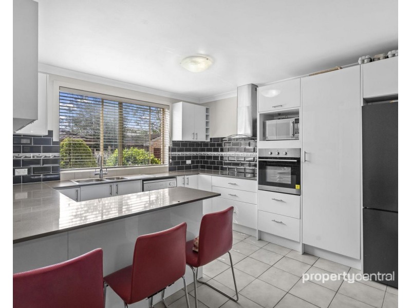 5/117 Adelaide Street, Oxley Park NSW 2760