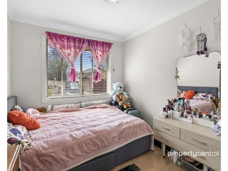 5/117 Adelaide Street, Oxley Park NSW 2760