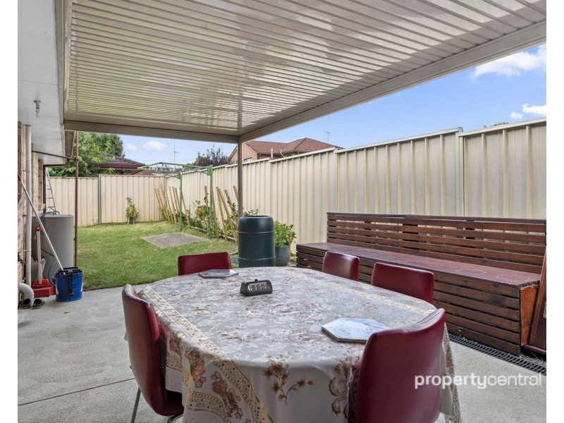 5/117 Adelaide Street, Oxley Park NSW 2760