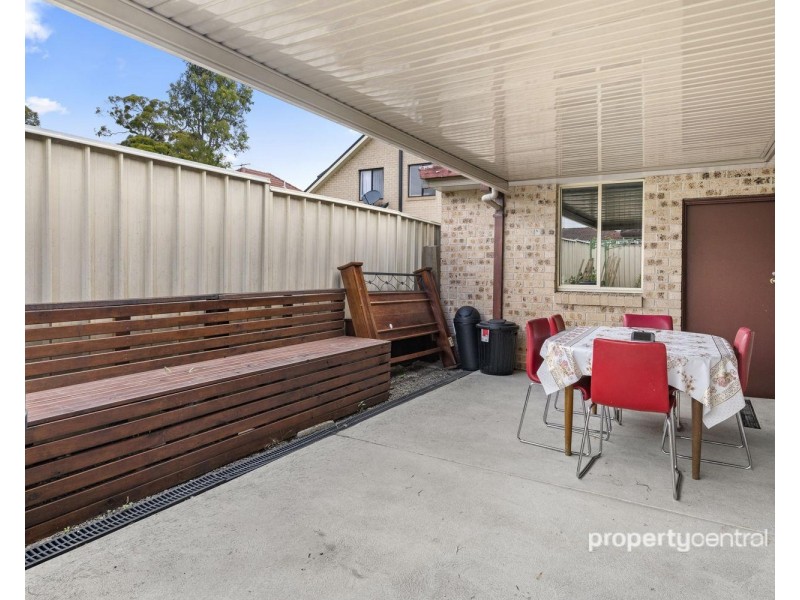 5/117 Adelaide Street, Oxley Park NSW 2760