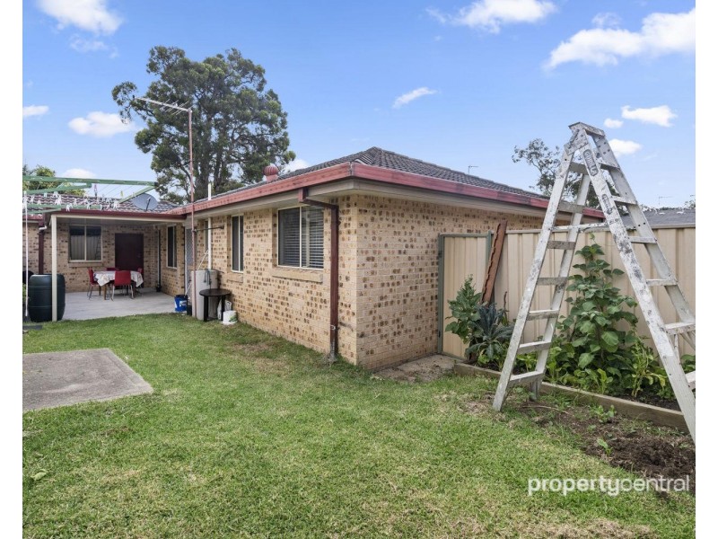 5/117 Adelaide Street, Oxley Park NSW 2760