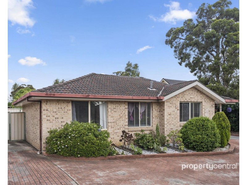 5/117 Adelaide Street, Oxley Park NSW 2760