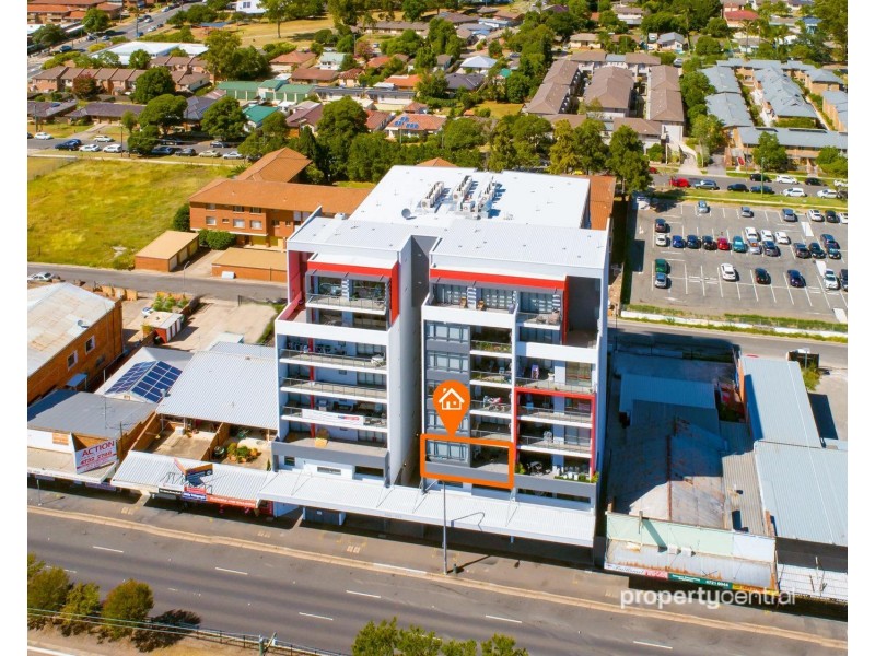 12/206-212 Great Western Highway, Kingswood NSW 2747