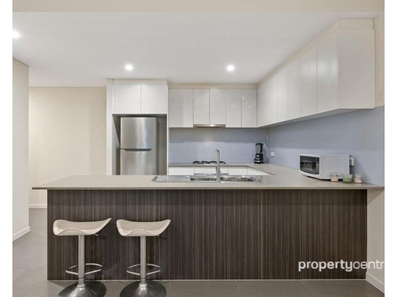 12/206-212 Great Western Highway, Kingswood NSW 2747