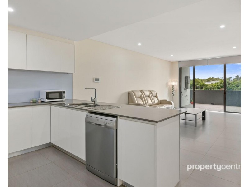 12/206-212 Great Western Highway, Kingswood NSW 2747