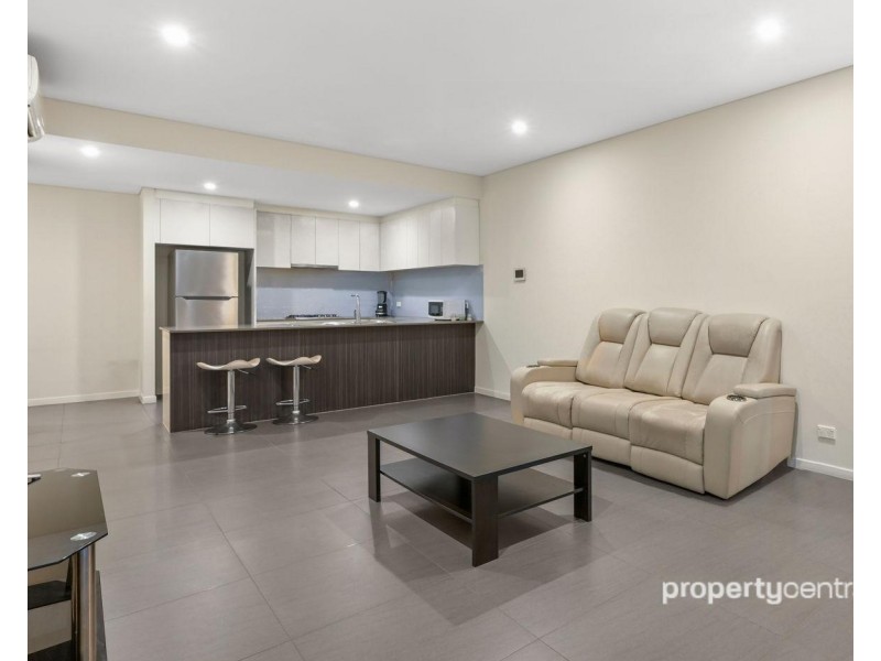12/206-212 Great Western Highway, Kingswood NSW 2747