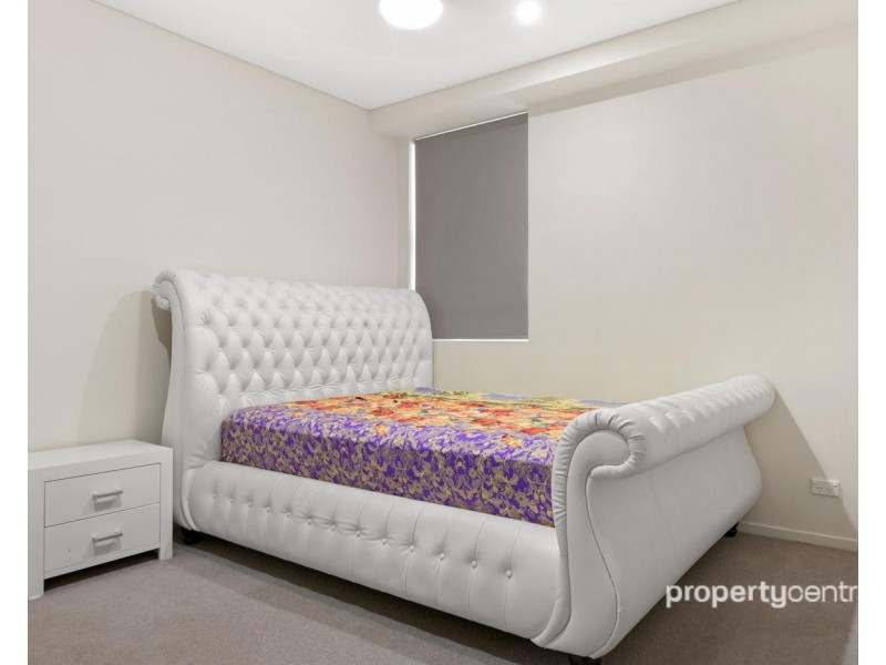 12/206-212 Great Western Highway, Kingswood NSW 2747