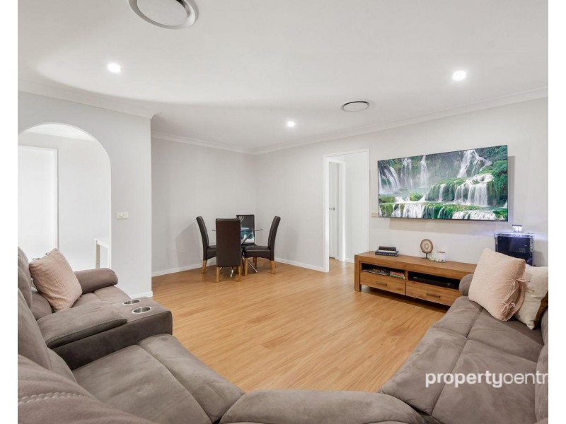 4 Gadara Drive, South Penrith NSW 2750