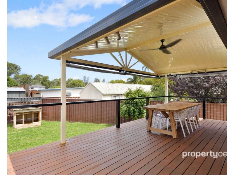 4 Gadara Drive, South Penrith NSW 2750