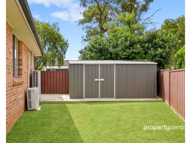 4 Gadara Drive, South Penrith NSW 2750