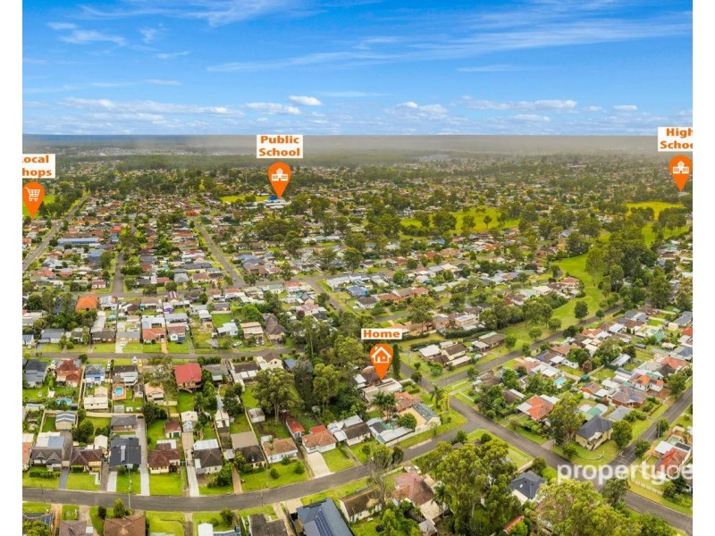 15 Sandringham Avenue, Cambridge Park NSW 2747