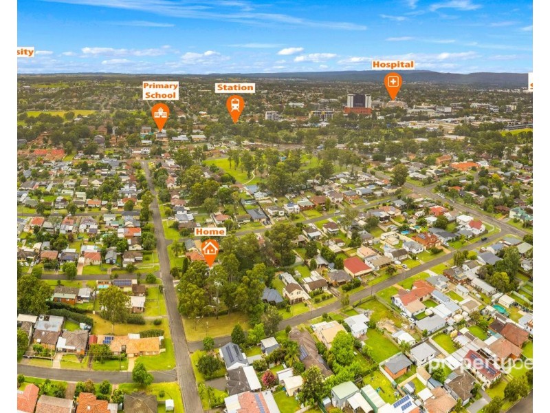 15 Sandringham Avenue, Cambridge Park NSW 2747