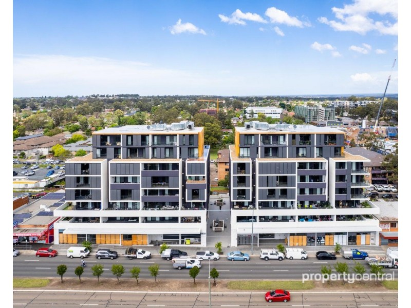 416/240-250A Great Western Highway, Kingswood NSW 2747