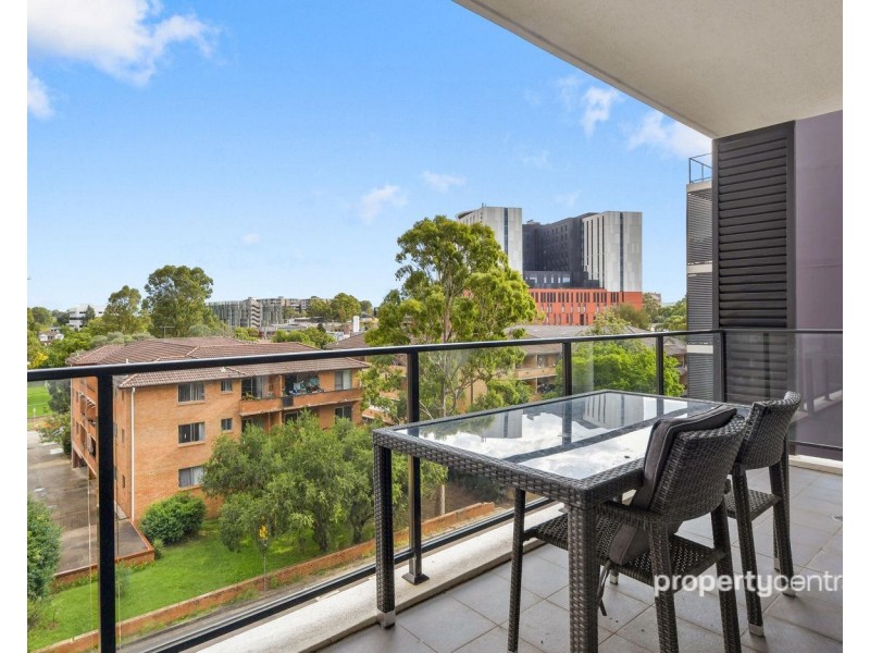 416/240-250A Great Western Highway, Kingswood NSW 2747