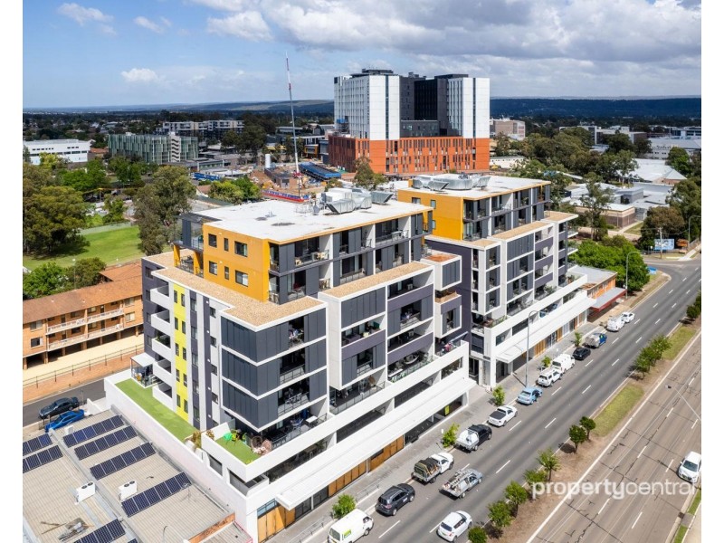 416/240-250A Great Western Highway, Kingswood NSW 2747