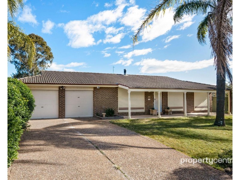 8 Pelsart Avenue, Penrith NSW 2750