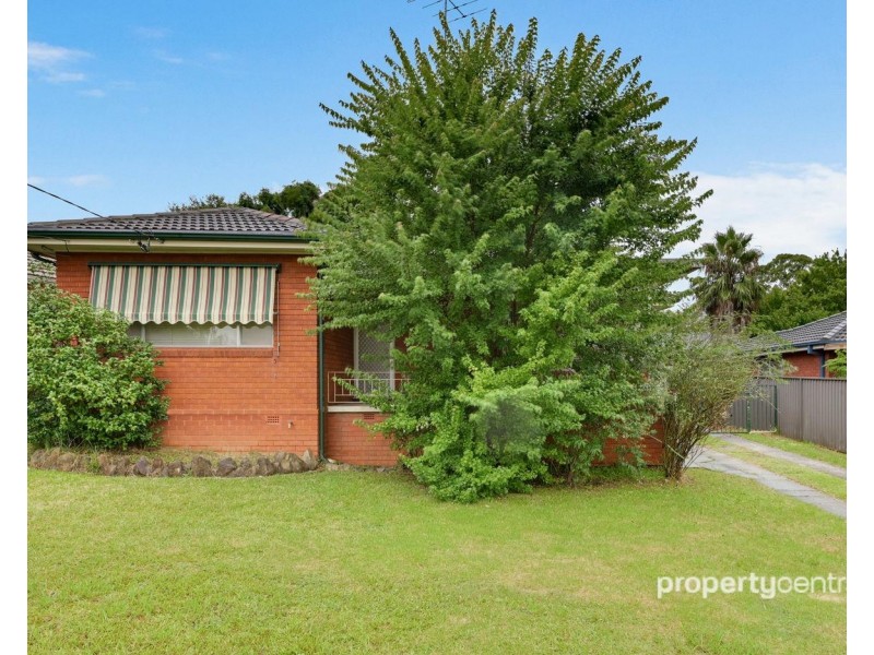 28 Sunshine Avenue, Penrith NSW 2750