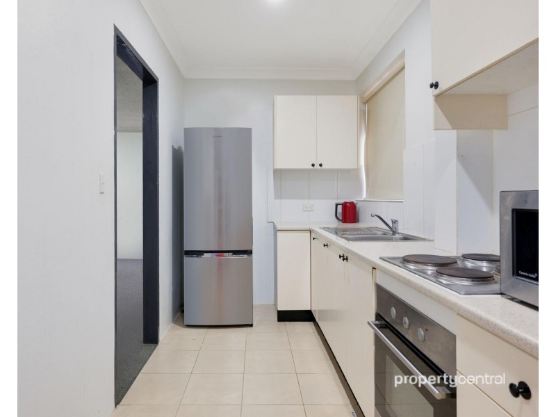 12/21 Haynes Street, Penrith NSW 2750