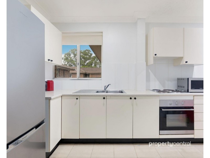12/21 Haynes Street, Penrith NSW 2750
