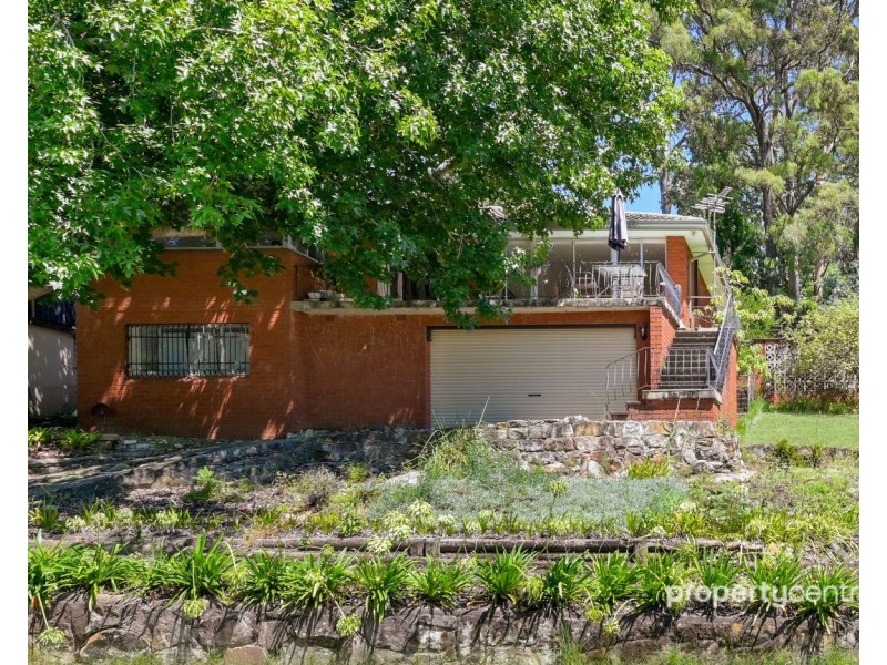 190 Explorers Road, Lapstone NSW 2773