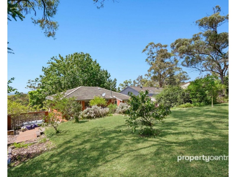190 Explorers Road, Lapstone NSW 2773