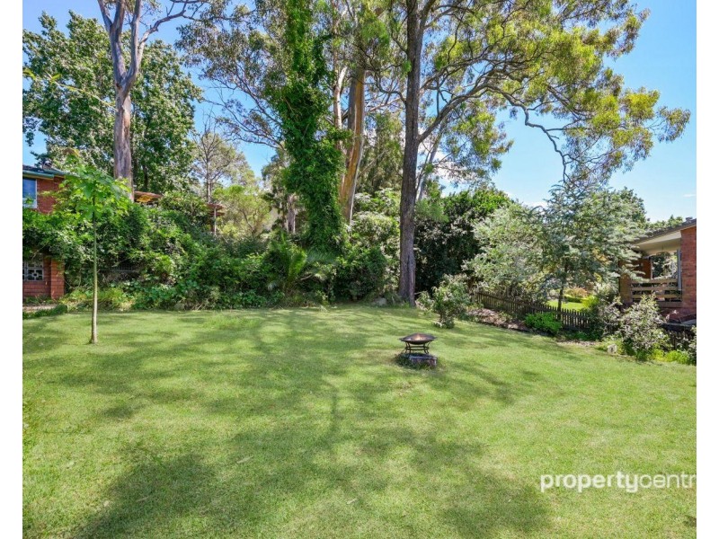 190 Explorers Road, Lapstone NSW 2773