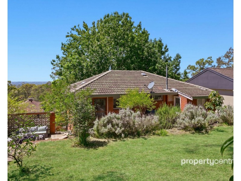 190 Explorers Road, Lapstone NSW 2773