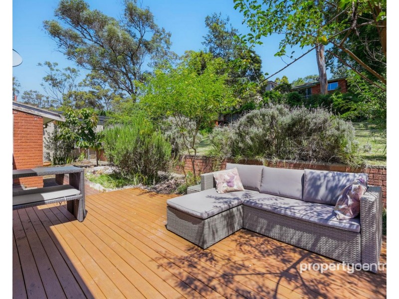 190 Explorers Road, Lapstone NSW 2773